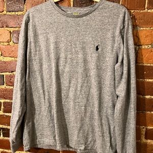 Ralph Lauren POLO Long Sleeve shirt